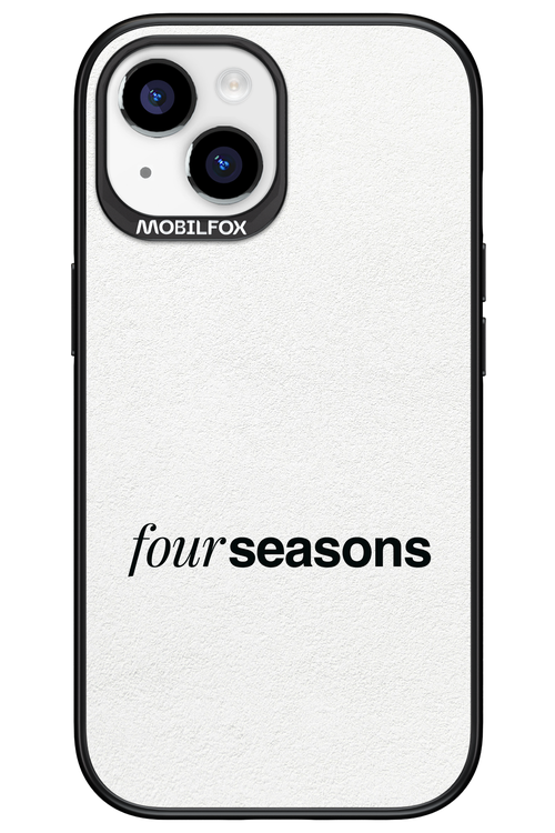 BSW FourSeasons 11 2.0 - Apple iPhone 15
