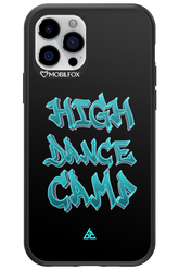 HDC 2 - Apple iPhone 12 Pro