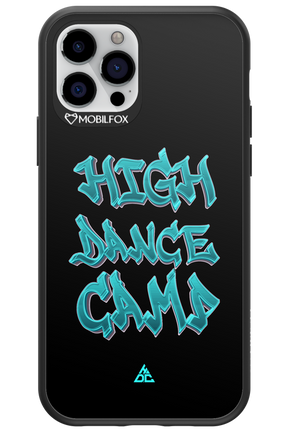 HDC 2 - Apple iPhone 12 Pro