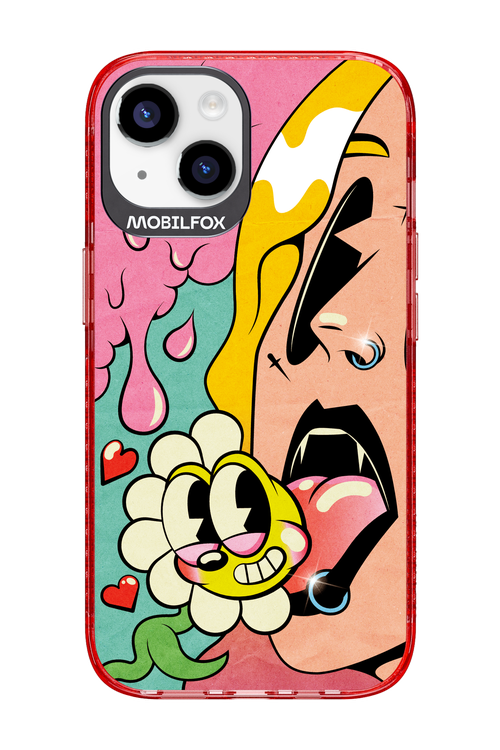 Love Sick 2.0 - Apple iPhone 14