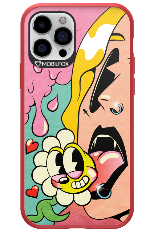 Love Sick 2.0 - Apple iPhone 12 Pro