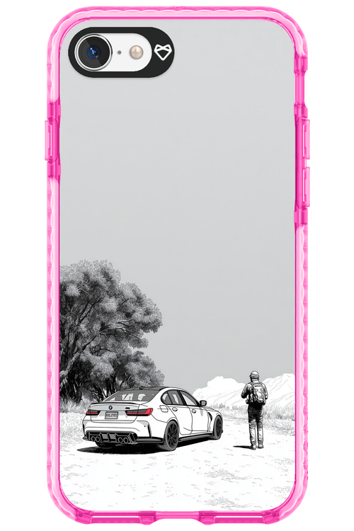 Dreamland 2.0 - Apple iPhone 7
