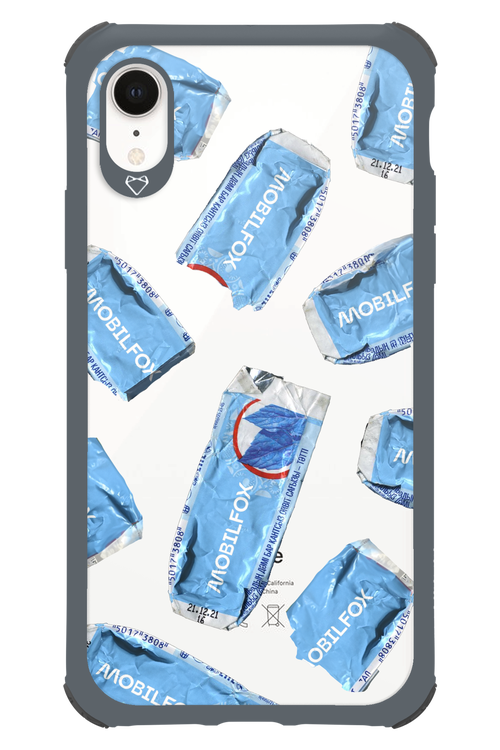 Mobilfox Gum 2.0 - Apple iPhone XR