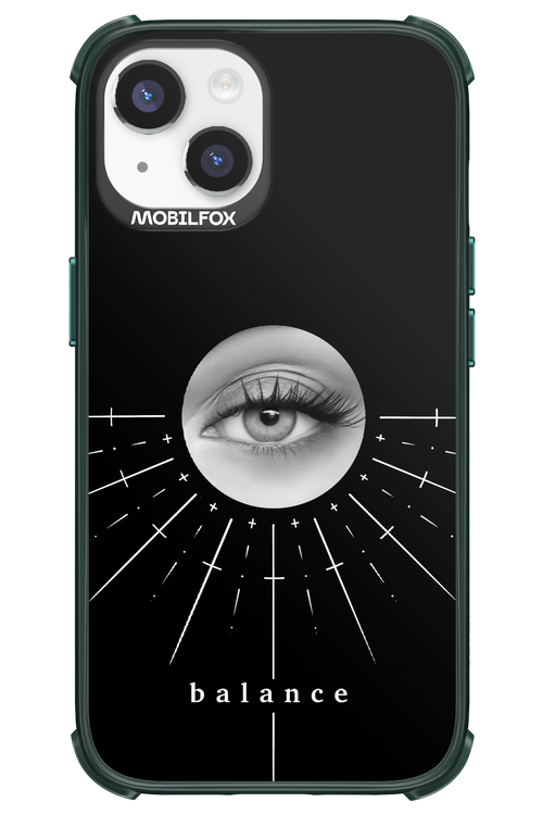 Szem 2.0 - Apple iPhone 14