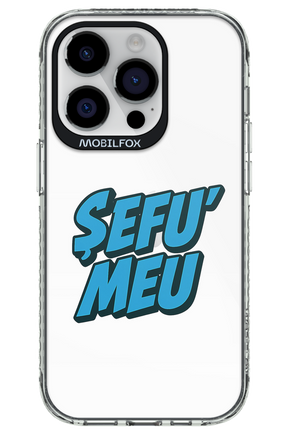 Meu - Apple iPhone 14 Pro