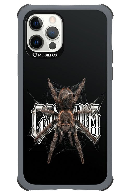 Centaur Logo Big Spider 2.0 - Apple iPhone 12 Pro