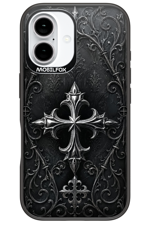 Armor 2.0 - Apple iPhone 16