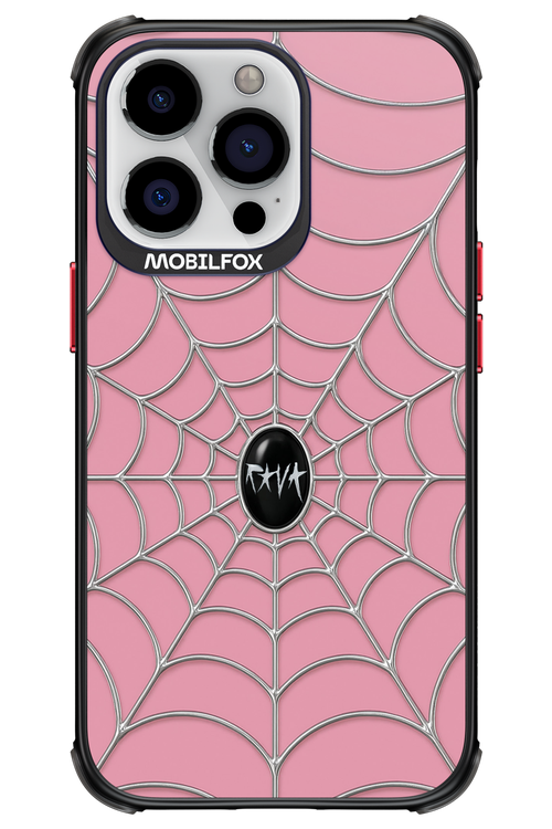 SpiderQueen 2.0 - Apple iPhone 13 Pro