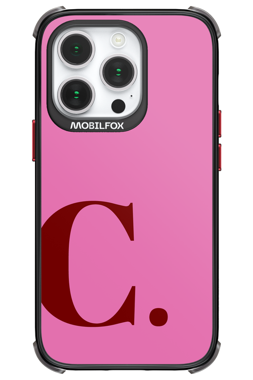 C (Sorbet) 2.0 - Apple iPhone 14 Pro