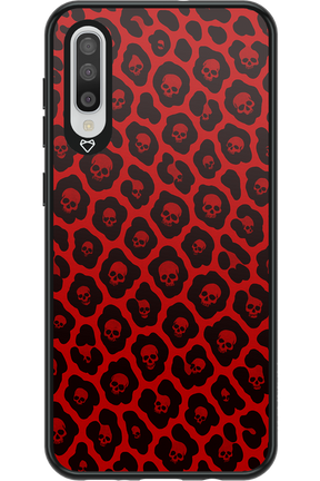 Deadly 2.0 - Samsung Galaxy A50