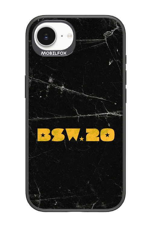 BSW 20 (5) 2.0 - Apple iPhone 16e