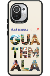 Guatemala 2.0 - Xiaomi Mi 11 5G
