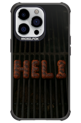 Barbeque 2.0 - Apple iPhone 13 Pro