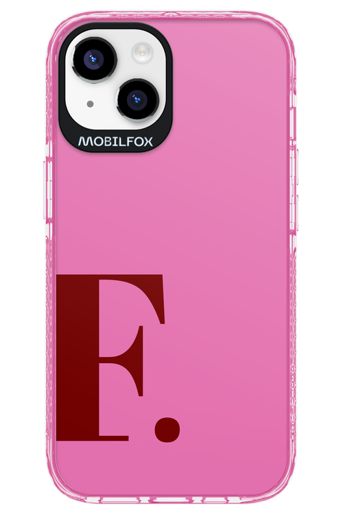 F (Sorbet) 2.0 - Apple iPhone 14
