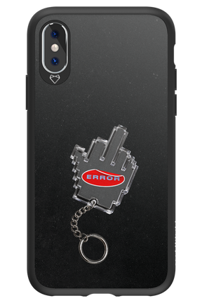 Err0r 2.0 - Apple iPhone XS