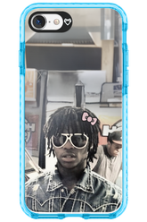 Drip ‘n’ Bow - Apple iPhone 8