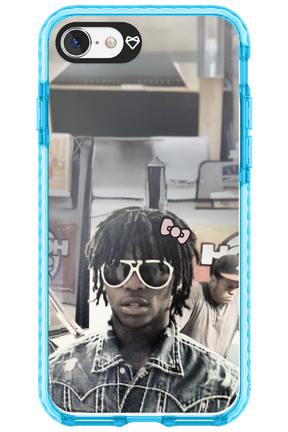 Drip ‘n’ Bow - Apple iPhone 8