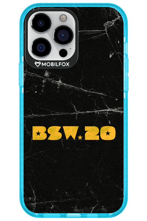 BSW 20 (5) 2.0 - Apple iPhone 13 Pro Max