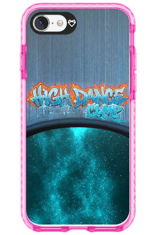 HDC 9 - Apple iPhone 8