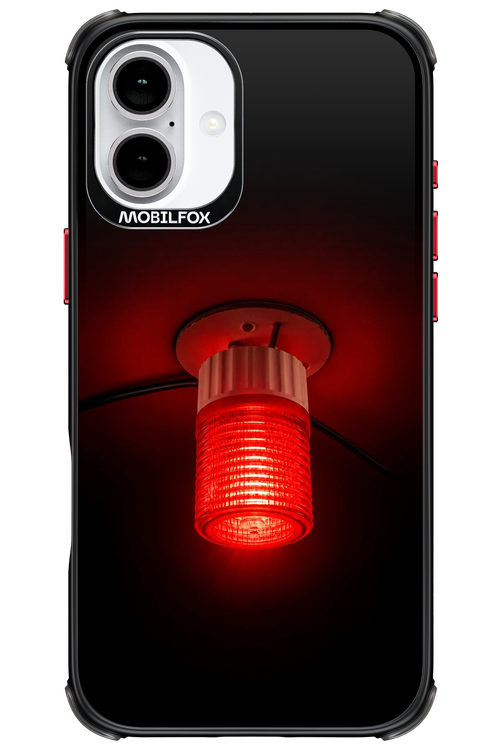 Alarm 2.0 - Apple iPhone 16 Plus