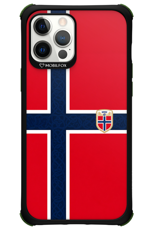 Norway 2.0 - Apple iPhone 12 Pro Max