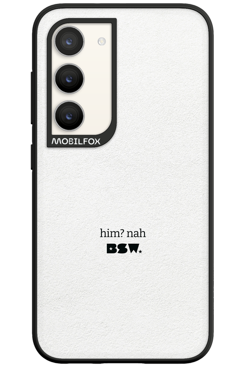 BSW FourSeasons 16 2.0 - Samsung Galaxy S23