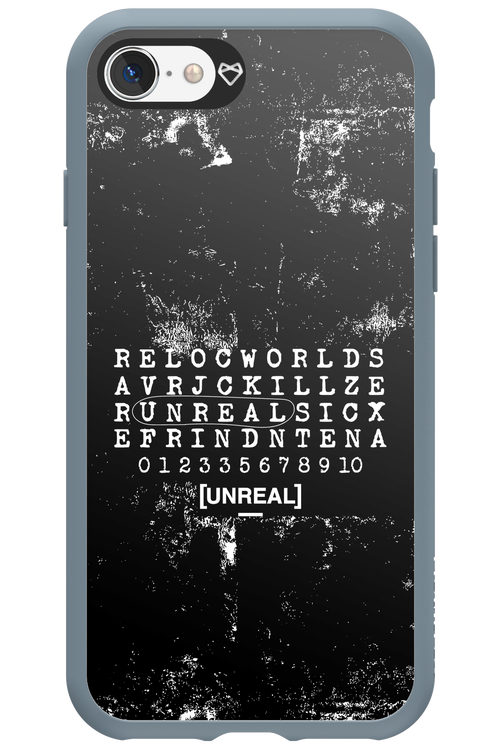 X Ten 2.0 - Apple iPhone SE 2020