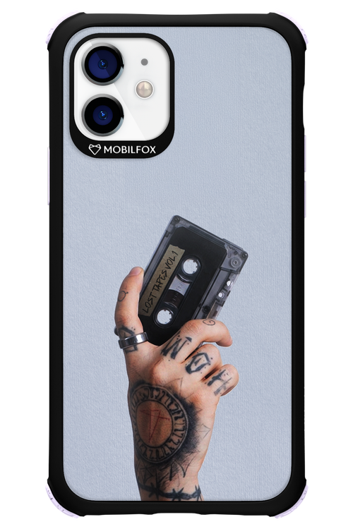 Bagabont 2.0 - Apple iPhone 12