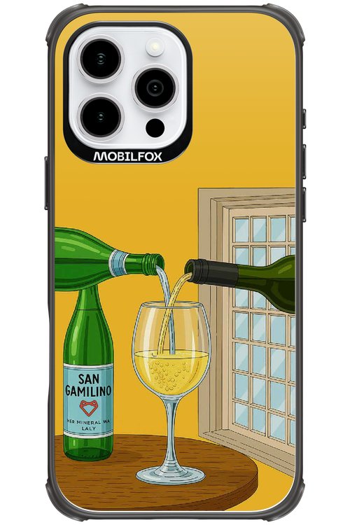 Gami Spritz 2.0 - Apple iPhone 16 Pro Max