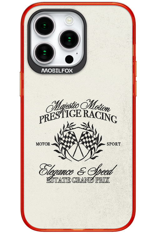 Old money - Apple iPhone 15 Pro Max