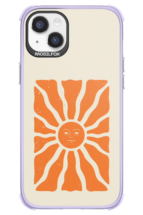Solar Soul 2.0 - Apple iPhone 14 Plus
