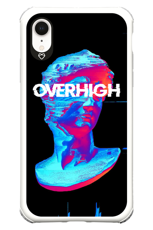 Overhigh - Apple iPhone XR