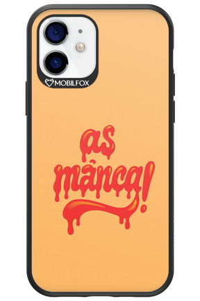 AȘ MÂNCA 2 - Apple iPhone 12