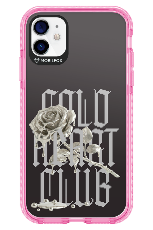 Cold Heart Club 2.0 - Apple iPhone 11