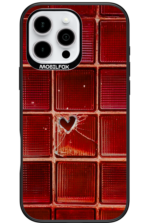 Heartbroken - Apple iPhone 16 Pro Max