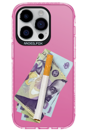 Cigarette 100 Lei - Apple iPhone 14 Pro