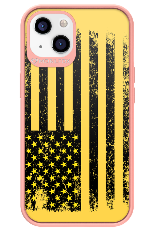 Impact Stripes - Apple iPhone 13