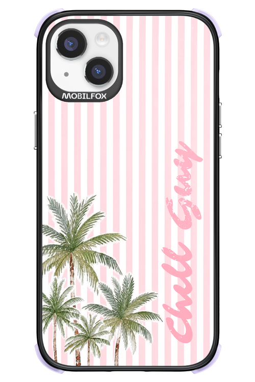 Chill Guy 2.0 - Apple iPhone 14 Plus