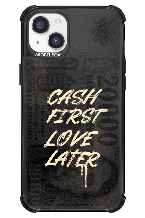 Love Later 2.0 - Apple iPhone 14 Plus