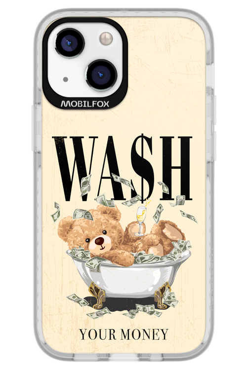 Money Washing - Apple iPhone 13 Mini