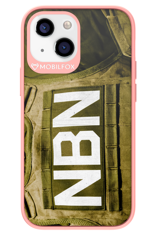 Team 2.0 - Apple iPhone 13 Mini