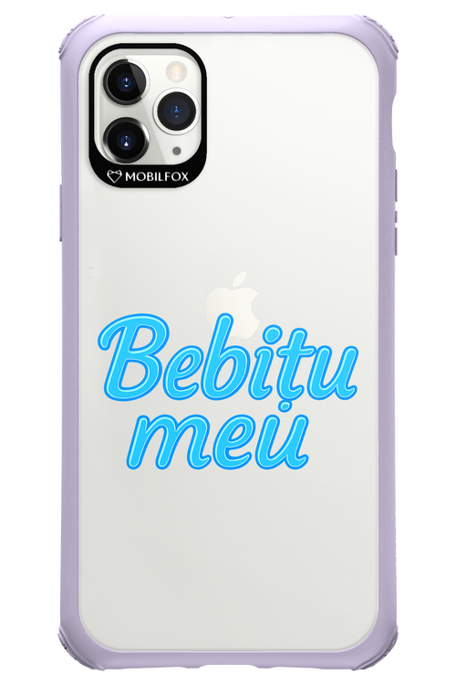 Meuu 2.0 - Apple iPhone 11 Pro Max