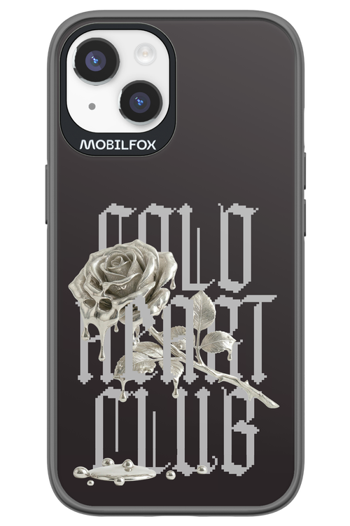 Cold Heart Club 2.0 - Apple iPhone 14