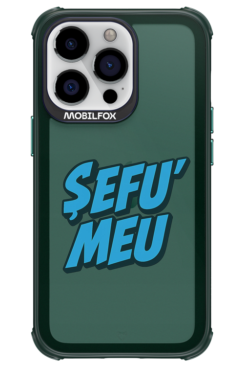 Meu - Apple iPhone 13 Pro