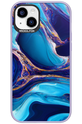 Amethyst 2.0 - Apple iPhone 15 Plus