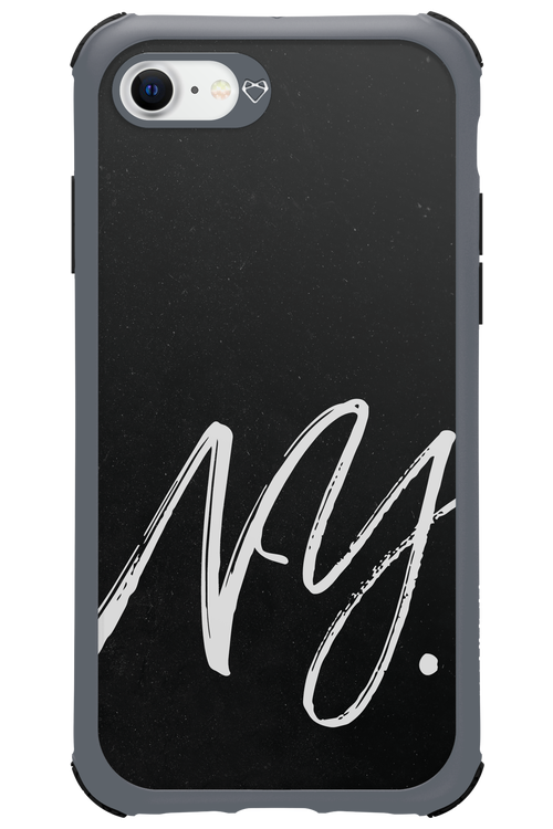 (Off Space) NY 2.0 - Apple iPhone 7