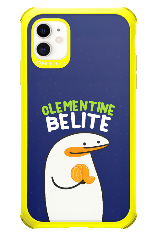 Clementine Belite 2.0 - Apple iPhone 11