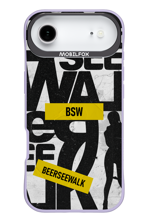 Beerseewalk II - Apple iPhone 17 Air