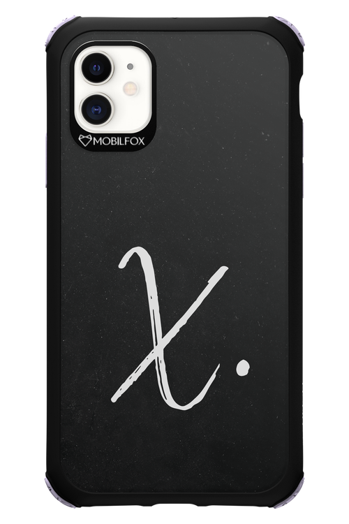 (Off Space) X 2.0 - Apple iPhone 11