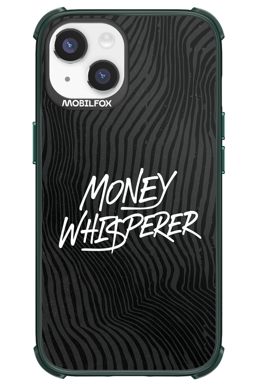 Money Whisperer 2.0 - Apple iPhone 14